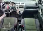2002 HONDA CIVIC