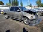 2001 FORD F-150