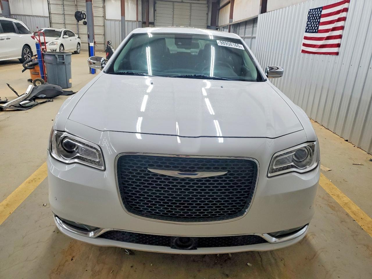 2017 CHRYSLER 300