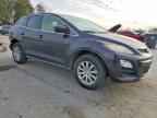 2012 MAZDA CX-7
