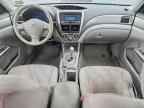 2009 SUBARU FORESTER