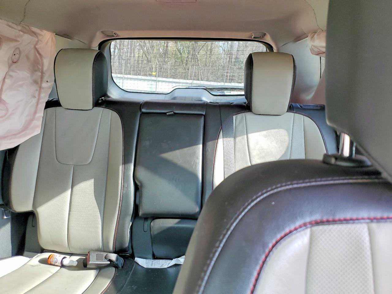 2014 CHEVROLET EQUINOX