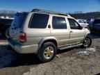 2002 NISSAN PATHFINDER