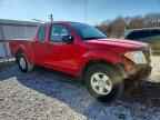 2010 NISSAN Frontier