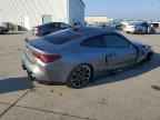 2025 BMW M4