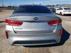 2017 KIA Optima Hybrid