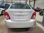 2016 CHEVROLET SONIC