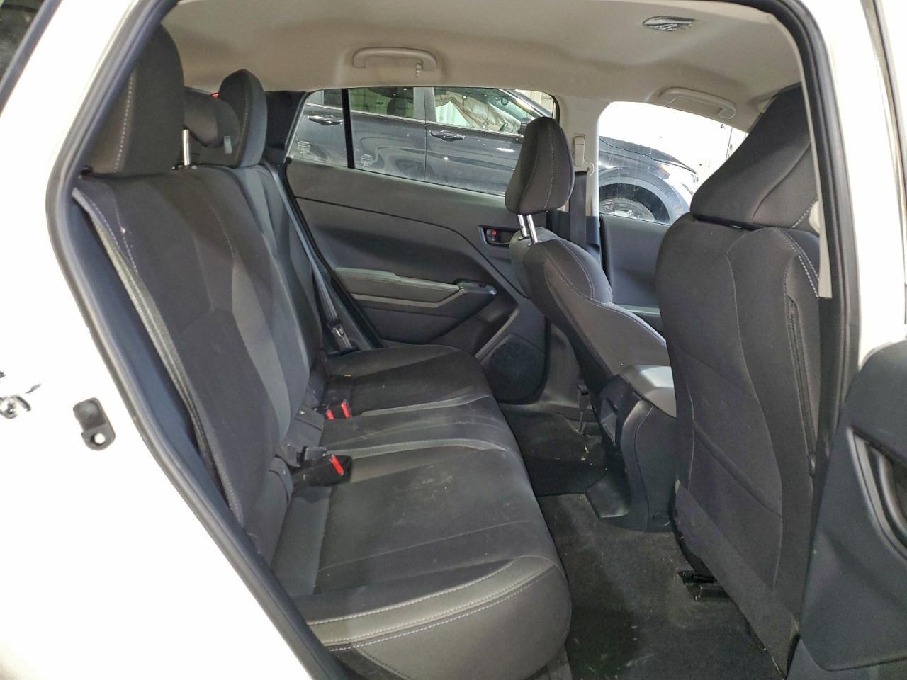 2024 SUBARU IMPREZA