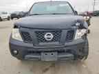 2009 NISSAN Frontier