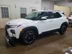 2021 CHEVROLET Trailblazer