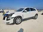 2012 CADILLAC SRX