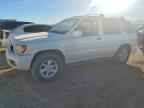 2001 NISSAN PATHFINDER