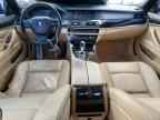 2013 BMW 5 series