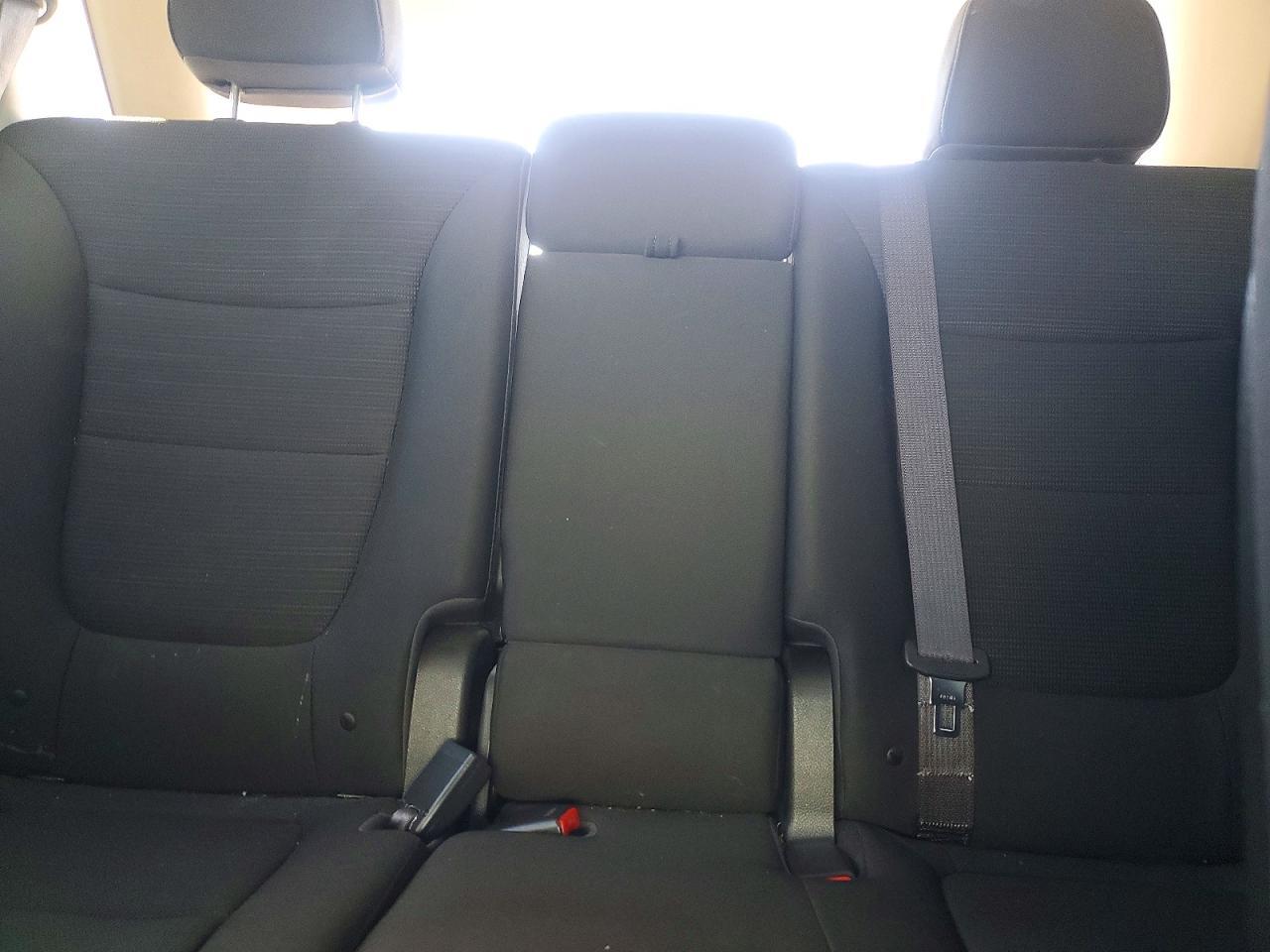 2014 KIA SORENTO