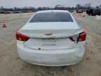 2018 CHEVROLET IMPALA