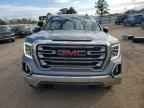 2021 GMC Sierra