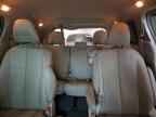 2012 TOYOTA SIENNA