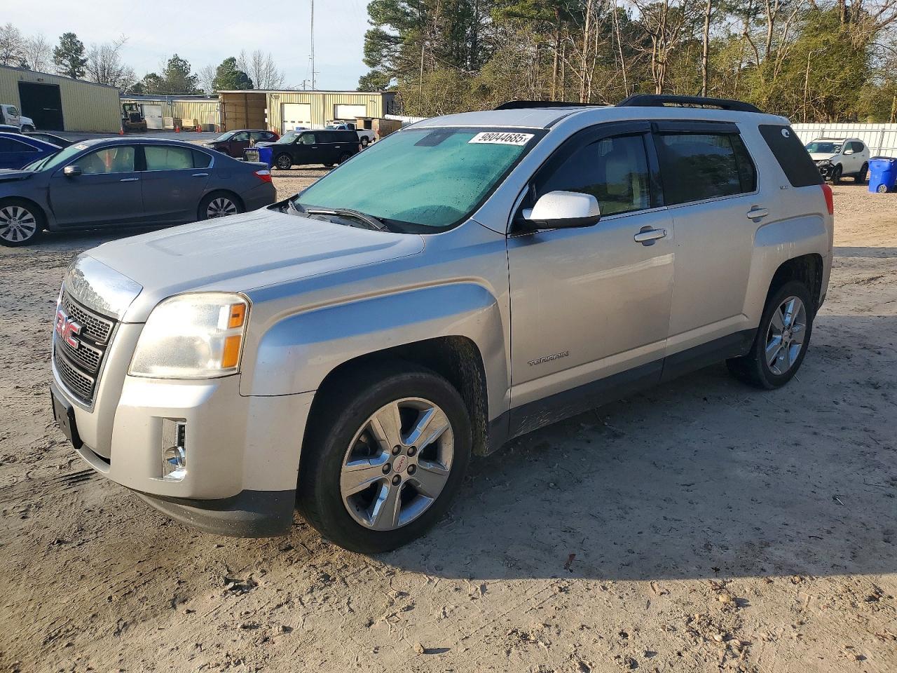 2015 GMC Terrain