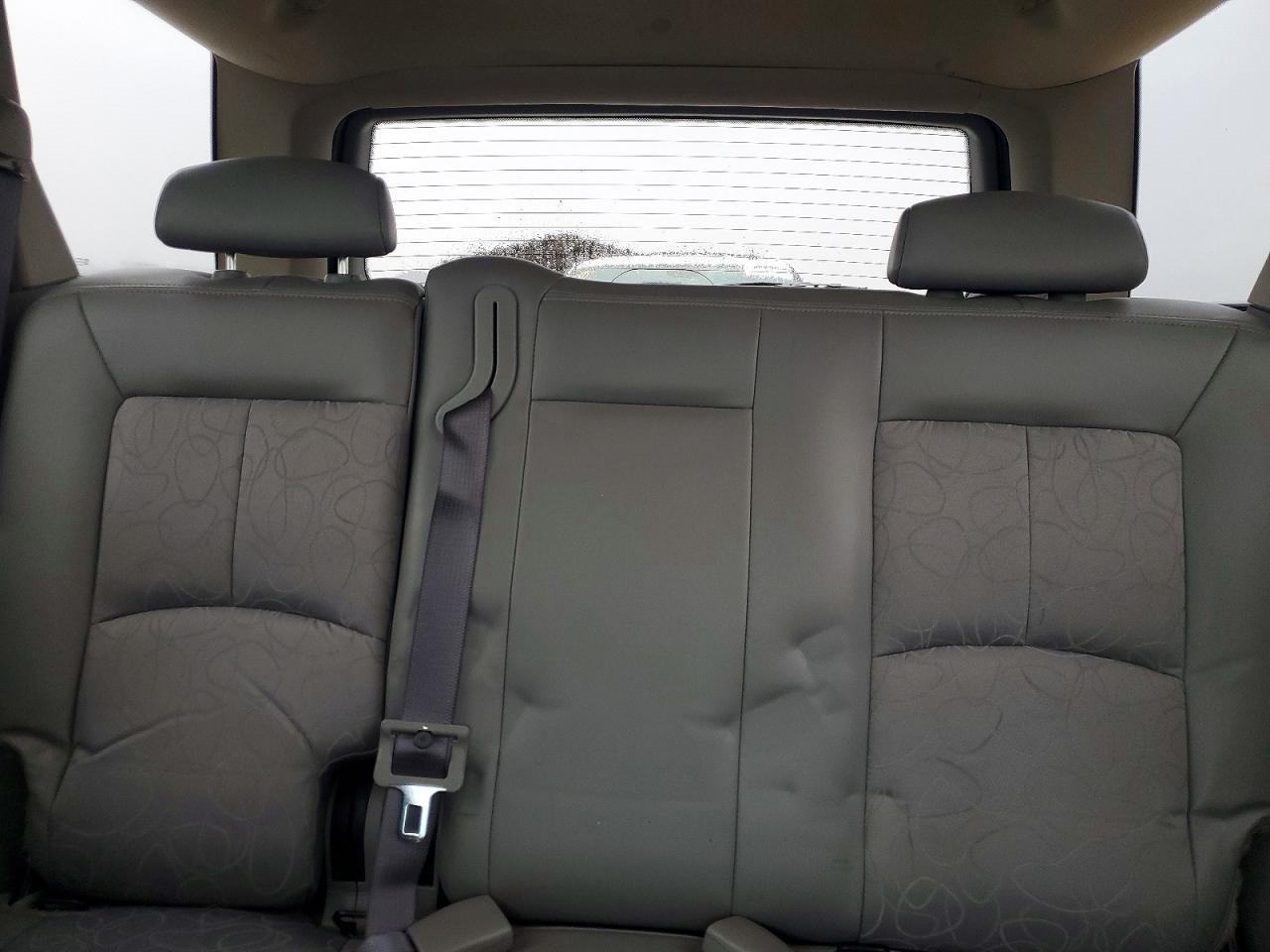 2005 SATURN Vue