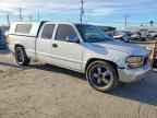 2000 GMC Sierra