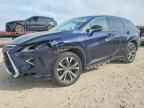 2018 LEXUS RX 350L