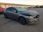 2017 VOLVO S60