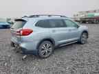 2019 SUBARU Ascent