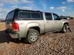 2013 GMC Sierra