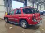 2002 CHEVROLET Trailblazer
