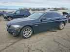 2015 BMW 5 series