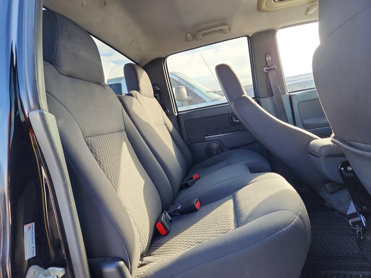 2006 GMC CANYON