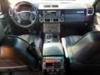 2011 LAND ROVER RANGE ROVER