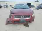 2009 NISSAN Maxima