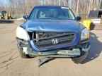 2004 HONDA PILOT