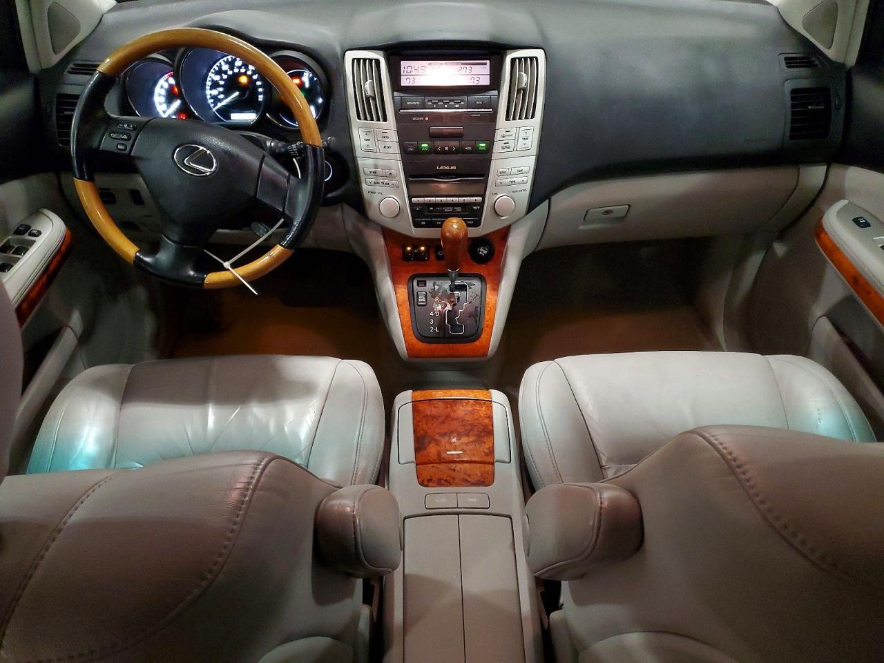 2006 LEXUS Rx 330