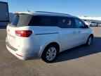 2015 KIA SEDONA