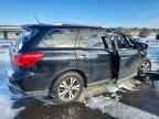 2017 NISSAN PATHFINDER