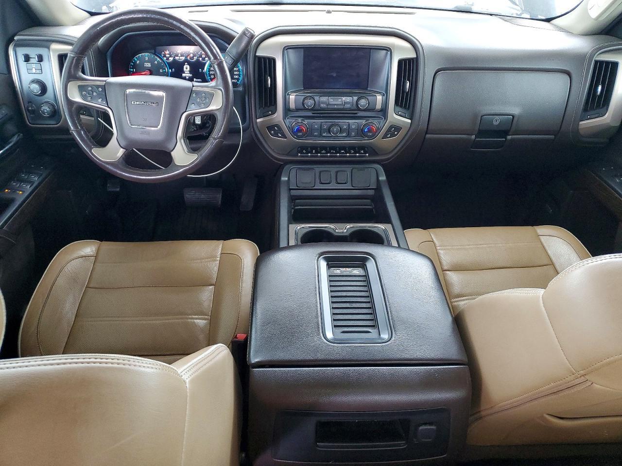 2017 GMC Sierra