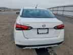 2021 NISSAN VERSA