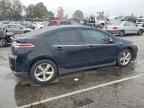 2013 CHEVROLET VOLT