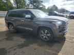 2023 TOYOTA Sequoia