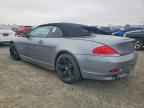 2005 BMW 6 Series