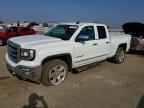 2016 GMC Sierra