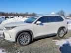 2024 TOYOTA HIGHLANDER