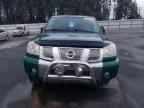 2004 NISSAN Titan