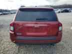 2016 JEEP Compass