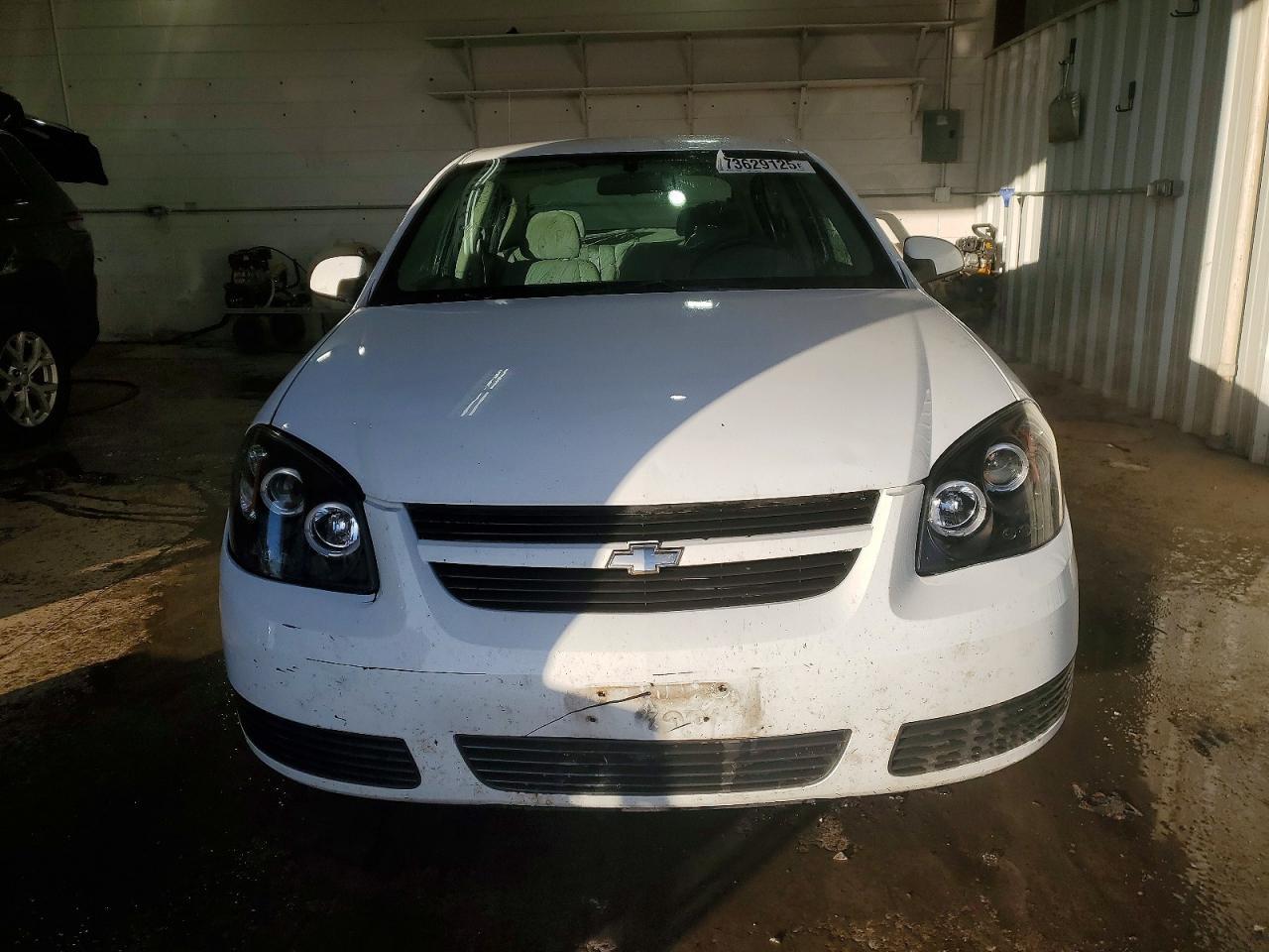 2007 CHEVROLET COBALT