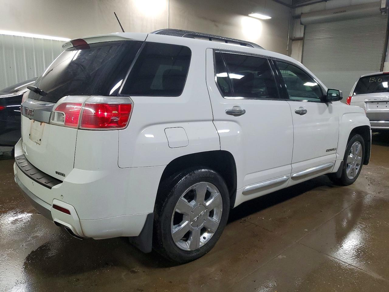 2014 GMC Terrain