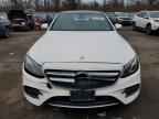 2017 MERCEDES-BENZ E-Class