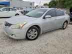 2011 NISSAN ALTIMA